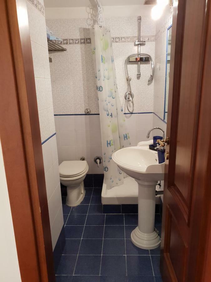 Pigneto Suite Appartamento 50 M Da Metro C Рим Екстер'єр фото